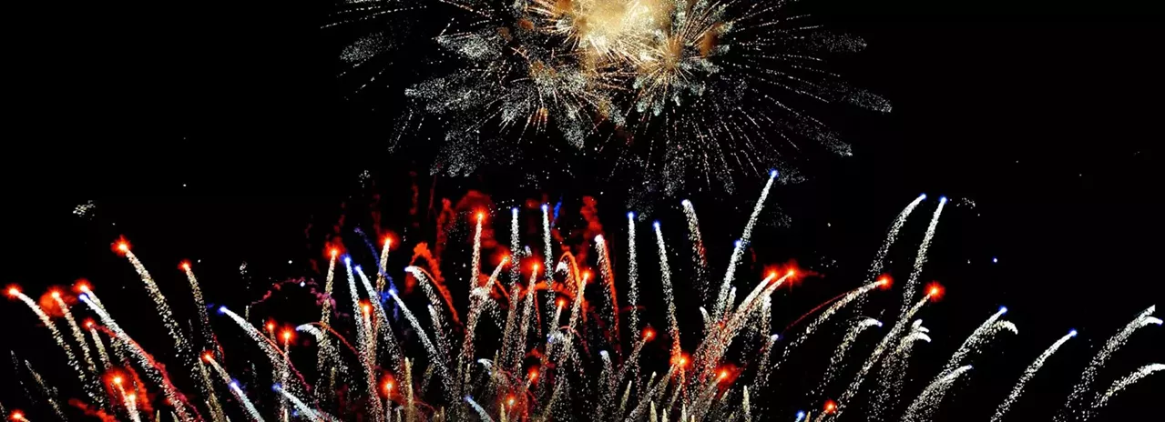 surowce dla pirotechniki