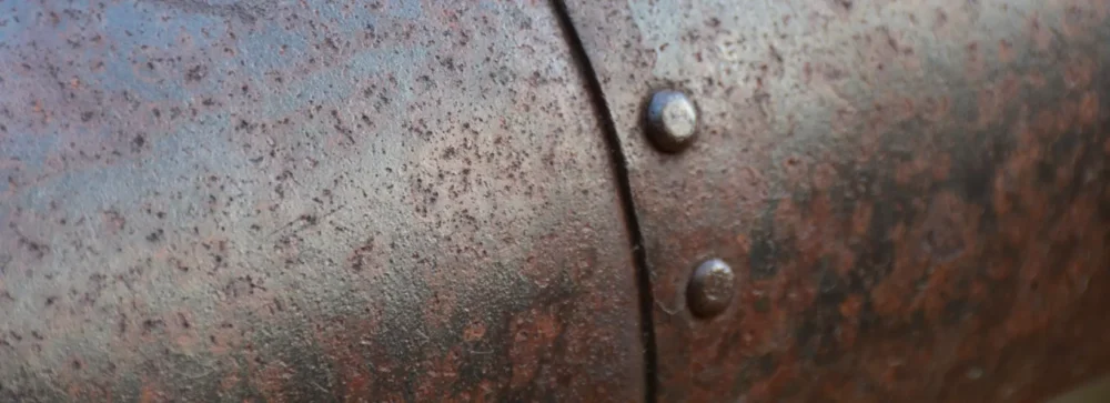 kwas szczawiowy na rdzę