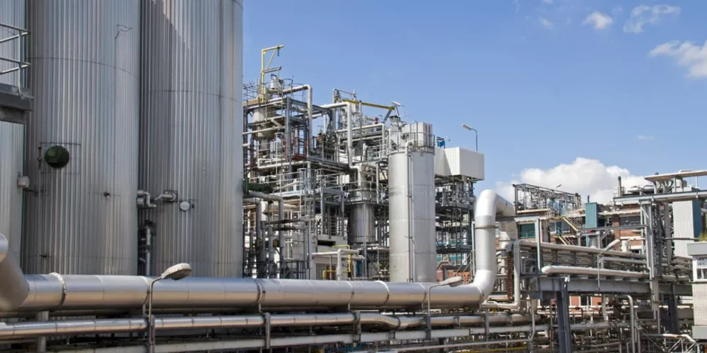 chlorek amonu dla przemysłu