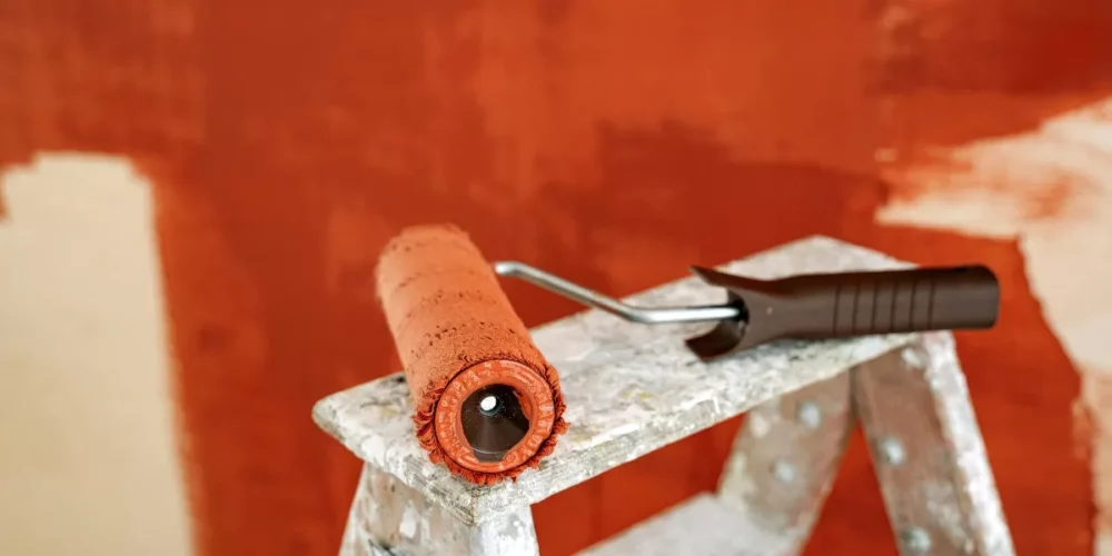 glikol dietylenowy do produkcji farb i lakierów